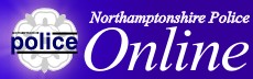 Northants Police Online